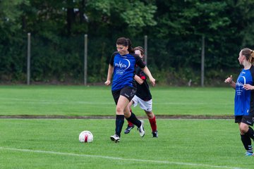 Bild 97 - Frauen FSG BraWie 08 - SV Rickling : Ergebnis: 2:2